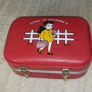 trojan luggage company